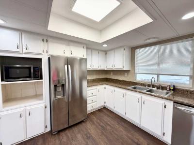 Photo 4 of 40 of home located at 2121 S. Pantano Rd. #317 Tucson, AZ 85710