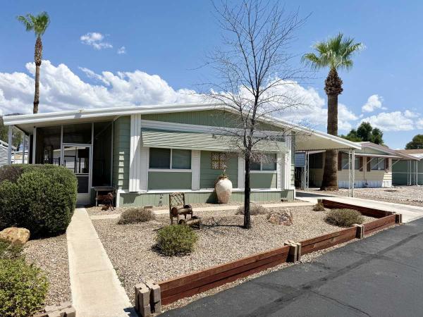 1979  Mobile Home For Sale