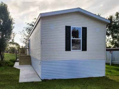 Mobile Home at 2315 Gene Ave Lot 12 Albert Lea, MN 56007