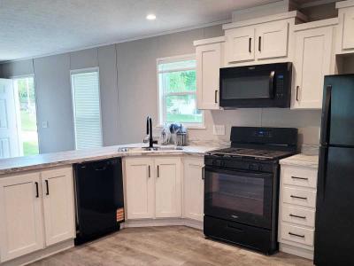 Photo 2 of 6 of home located at 2315 Gene Ave Lot 12 Albert Lea, MN 56007