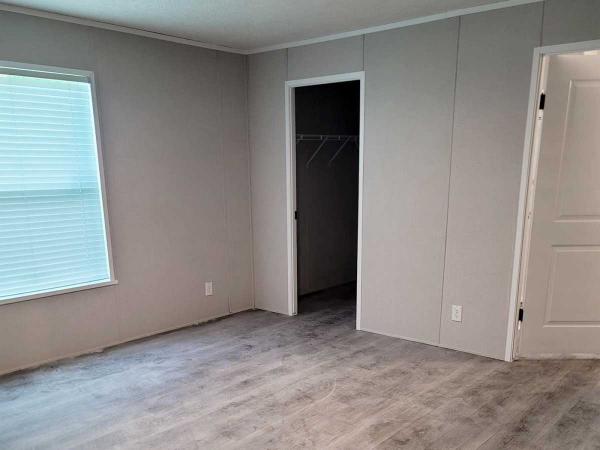 2026 Manufactured Home