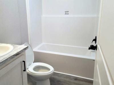 Photo 5 of 6 of home located at 2315 Gene Ave Lot 12 Albert Lea, MN 56007