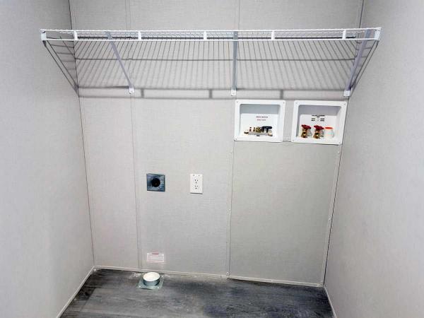 2026 Manufactured Home