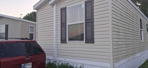 2019 Clayton Manufactured Home