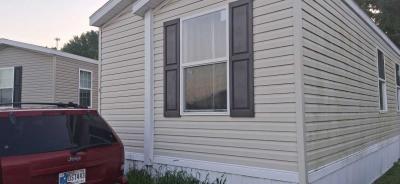 Mobile Home at 2638 Old State Rd 37 N, Lot 9 Greenwood, IN 46143