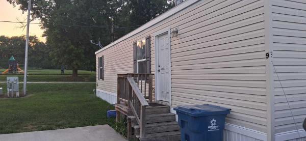 2019 Clayton Manufactured Home