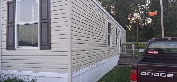 2019 Clayton Manufactured Home