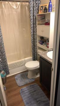 2019 Clayton Manufactured Home