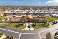 2009 Skyline Oakmanor Manufactured Home