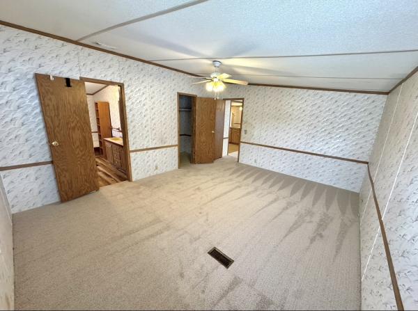 1993 Mobile Home