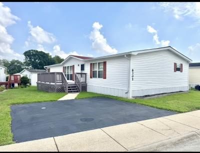 Mobile Home at 8305 Peachwood Dr. Jessup, MD 20794