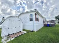1993 Mobile Home