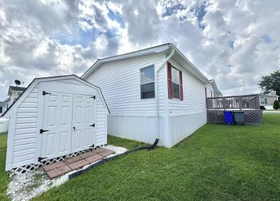 Photo 2 of 10 of home located at 8305 Peachwood Dr. Jessup, MD 20794