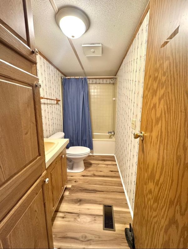 1993 Mobile Home