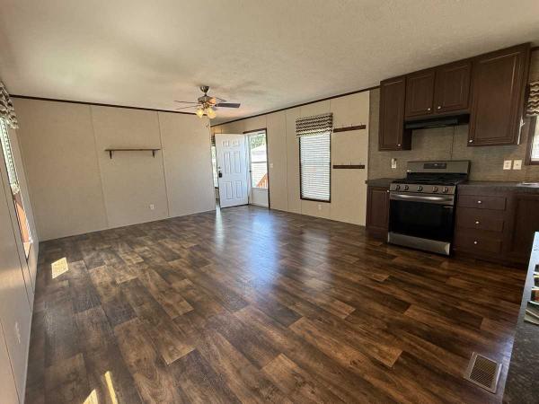 2016 CLAT Mobile Home