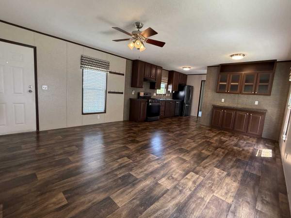 2016 CLAT Mobile Home