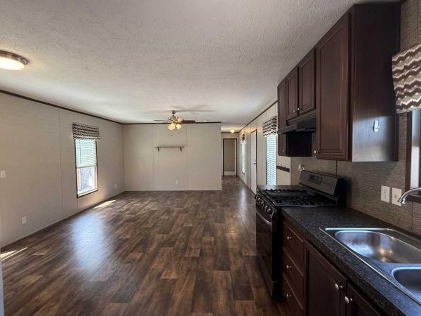 2016 CLAT Mobile Home