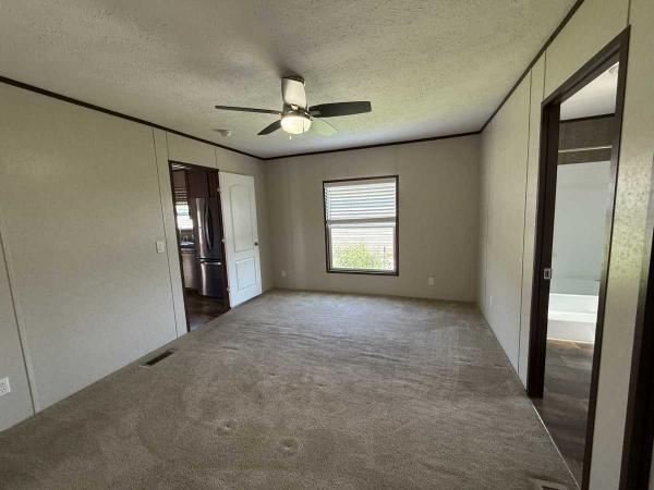 2016 CLAT Mobile Home