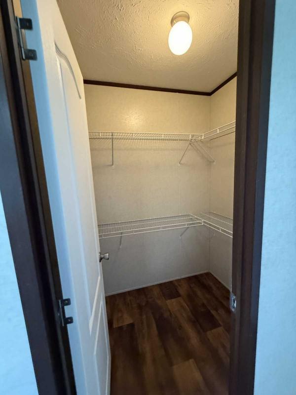 2016 CLAT Mobile Home