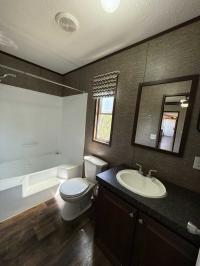 2016 CLAT Mobile Home