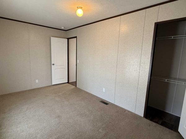 2016 CLAT Mobile Home