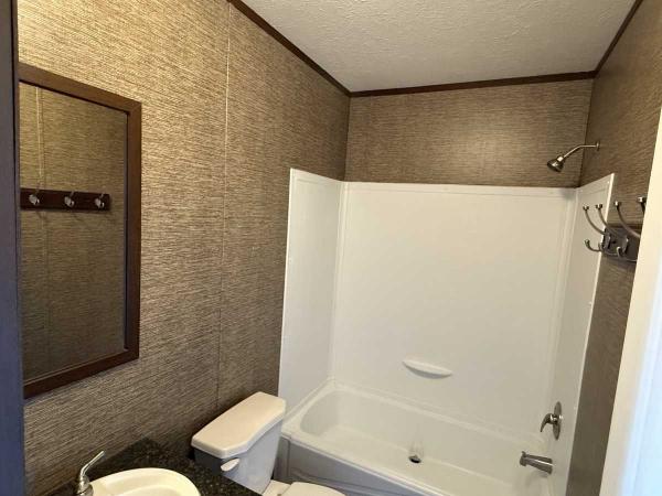 2016 CLAT Mobile Home