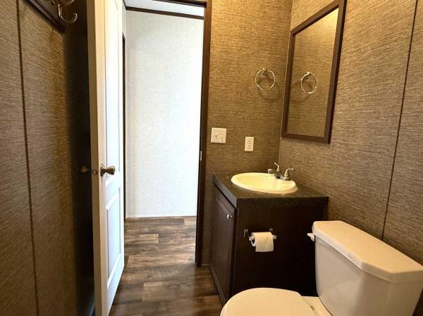 2016 CLAT Mobile Home