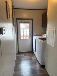 2016 CLAT Mobile Home