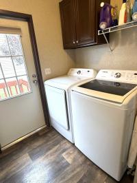 2016 CLAT Mobile Home