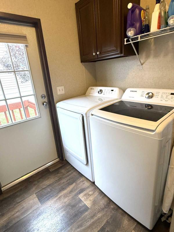 2016 CLAT Mobile Home