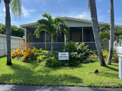 Mobile Home at 3409 Overlook Lantana, FL 33462