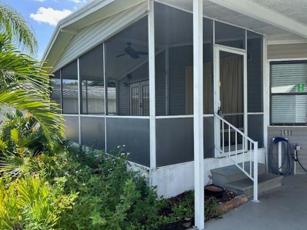 1990 Merit HS Mobile Home