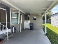 1990 Merit HS Mobile Home
