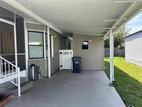 1990 Merit HS Mobile Home
