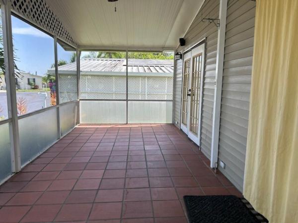 1990 Merit HS Mobile Home