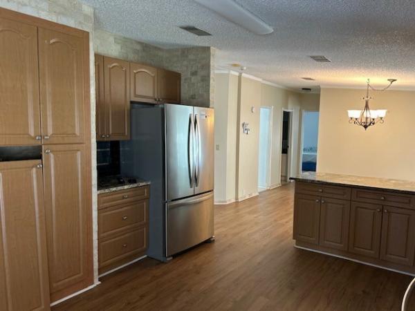 1990 Merit HS Mobile Home