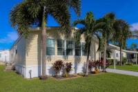 2016 Jacobsen Imperial LTD Manufactured Home