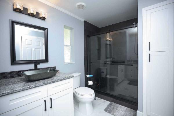 2016 Jacobsen Imperial LTD Manufactured Home