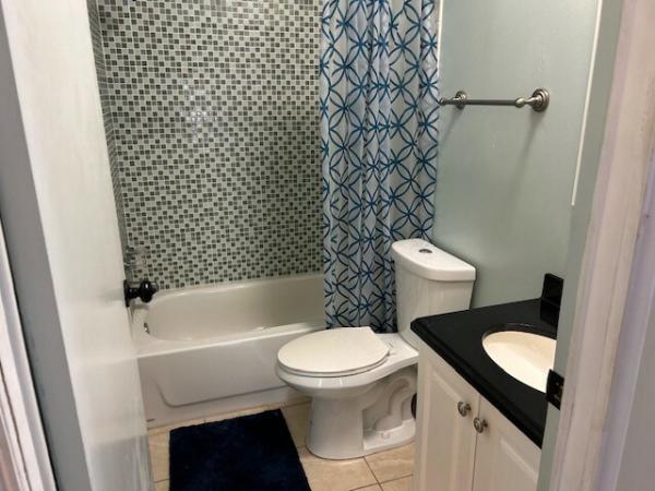 1990 Merit HS Mobile Home