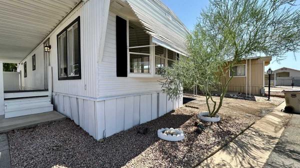 1978  Mobile Home For Sale