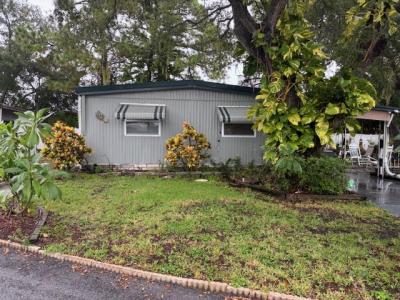 Mobile Home at 15666 49th St N, Lot 1006 Clearwater, FL 33762