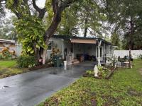 Manufactured Home