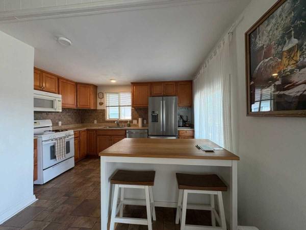 1979 Manufactured Home