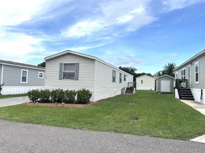 Mobile Home at 1123 Walt Williams Rd. Lot 205 Lakeland, FL 33809