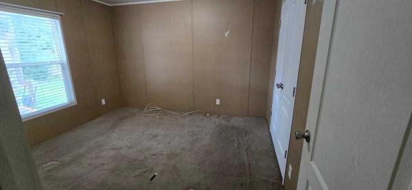 2016 CMHM Manufactured Home