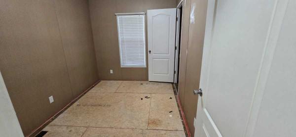2016 CMHM Manufactured Home