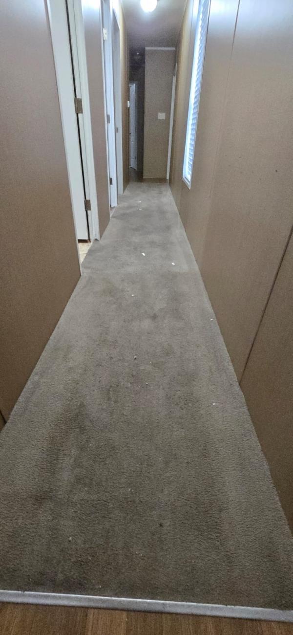 2016 CMHM Manufactured Home