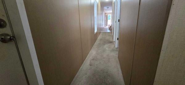 2016 CMHM Manufactured Home