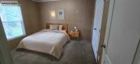 2016 CMHM Manufactured Home