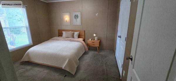 2016 CMHM Manufactured Home